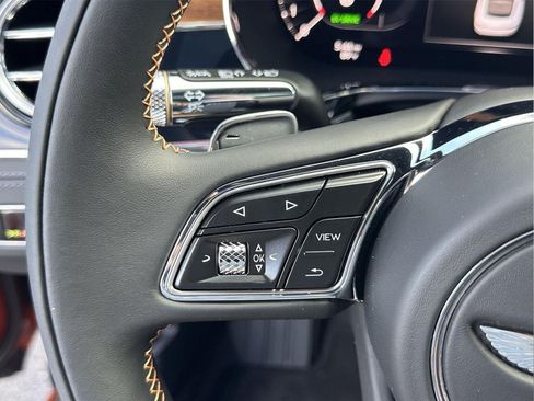 New 2026 Bentley Continental GT AWD/4WD image 36