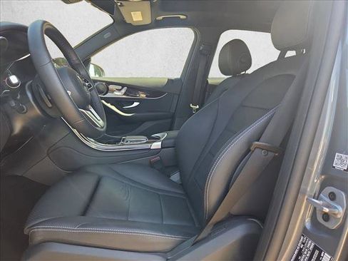 Certified 2022 Mercedes-Benz GLC 300 GLC 300 image 14