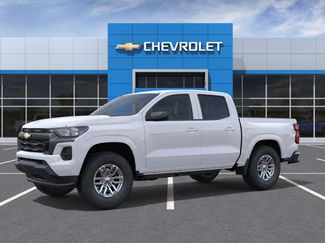 New 2026 Chevrolet Colorado LT RWD video 3
