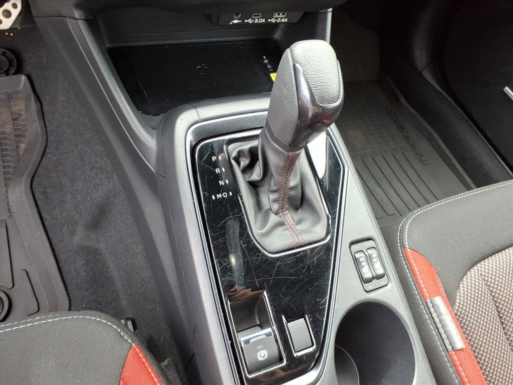 Used 2024 Subaru Impreza RS w/ Popular Package #3 AWD/4WD image 25