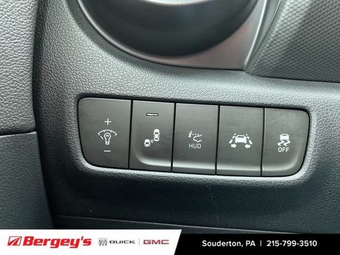 Used 2019 Hyundai Kona Ultimate AWD/4WD image 21