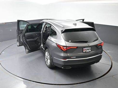 Used 2024 Acura MDX SH-AWD w/ Advance Package image 64