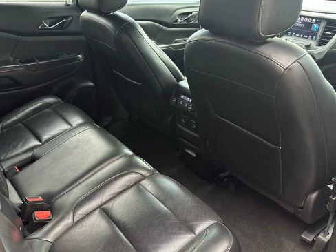 Used 2017 GMC Acadia SLT image 15