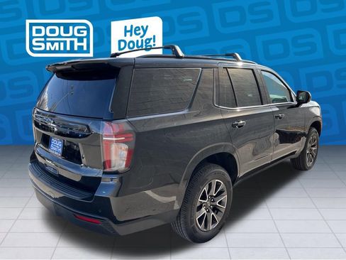 Used 2023 Chevrolet Tahoe Z71 image 6