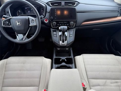 Used 2022 Honda CR-V EX image 10