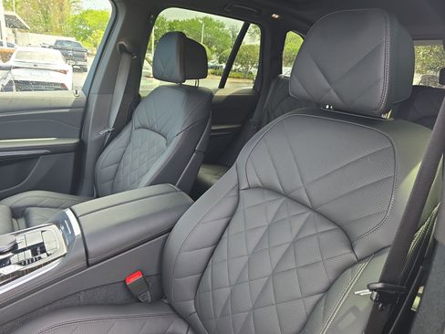 Used 2026 BMW X5 xDrive40i image 20