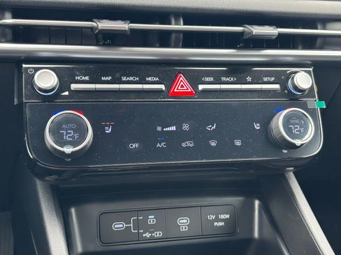 New 2026 Hyundai Tucson XRT FWD image 20