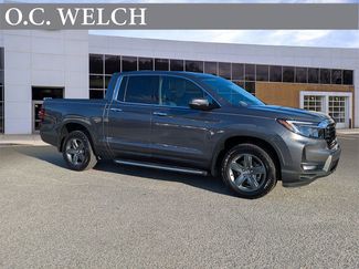 Used 2023 Honda Ridgeline RTL-E 360° Tour