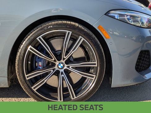 Used 2019 BMW M850i xDrive Coupe image 13