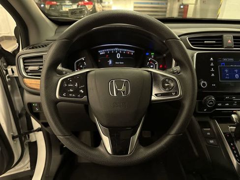 Used 2021 Honda CR-V EX image 18