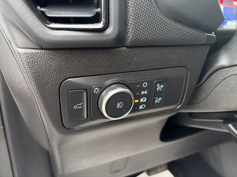 Used 2022 Ford Bronco Sport Outer Banks w/ Tech Package image 19