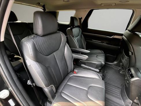 Used 2023 Hyundai Palisade XRT w/ Cargo Package AWD/4WD image 26