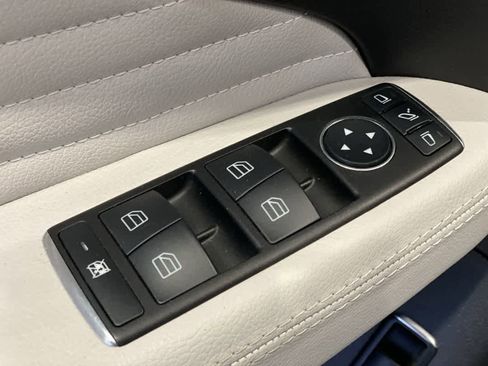 Used 2016 Mercedes-Benz GLE 450 450 AMG 4MATIC image 15