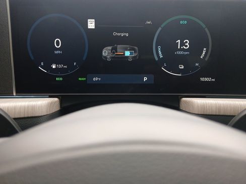 Certified 2025 Hyundai Sonata Limited image 22