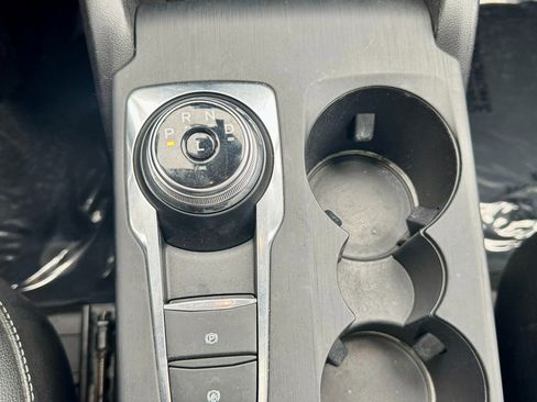 Certified 2020 Ford Escape Titanium w/ Titanium Premium Package 2.0 image 24