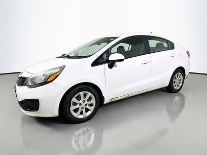 Used 2013 Kia Rio LX w/ PWR Pkg