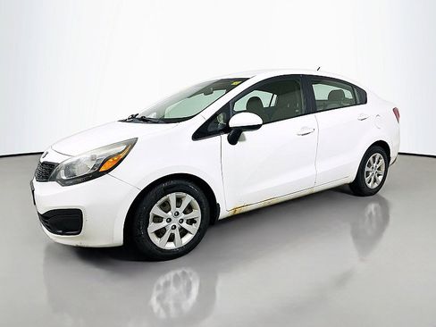 Used 2013 Kia Rio LX w/ PWR Pkg image 3