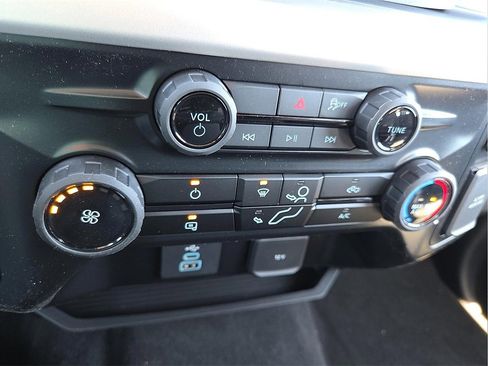 New 2026 Ford F250 XL w/ STX Appearance Package image 15