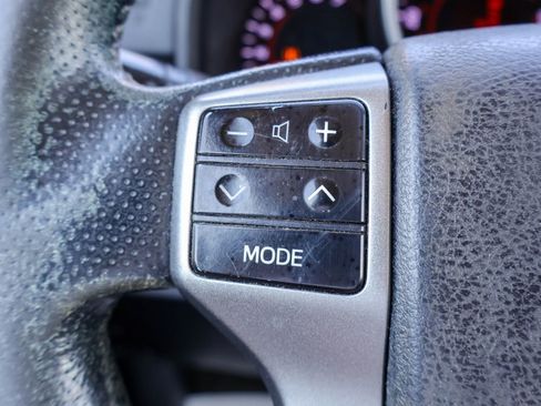 Used 2011 Toyota 4Runner Limited RWD image 13