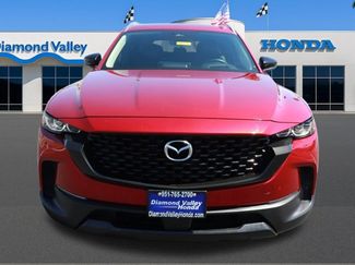 Used 2025 MAZDA CX-50 2.5 Hybrid w/ Premium Plus Pkg AWD/4WD video 2