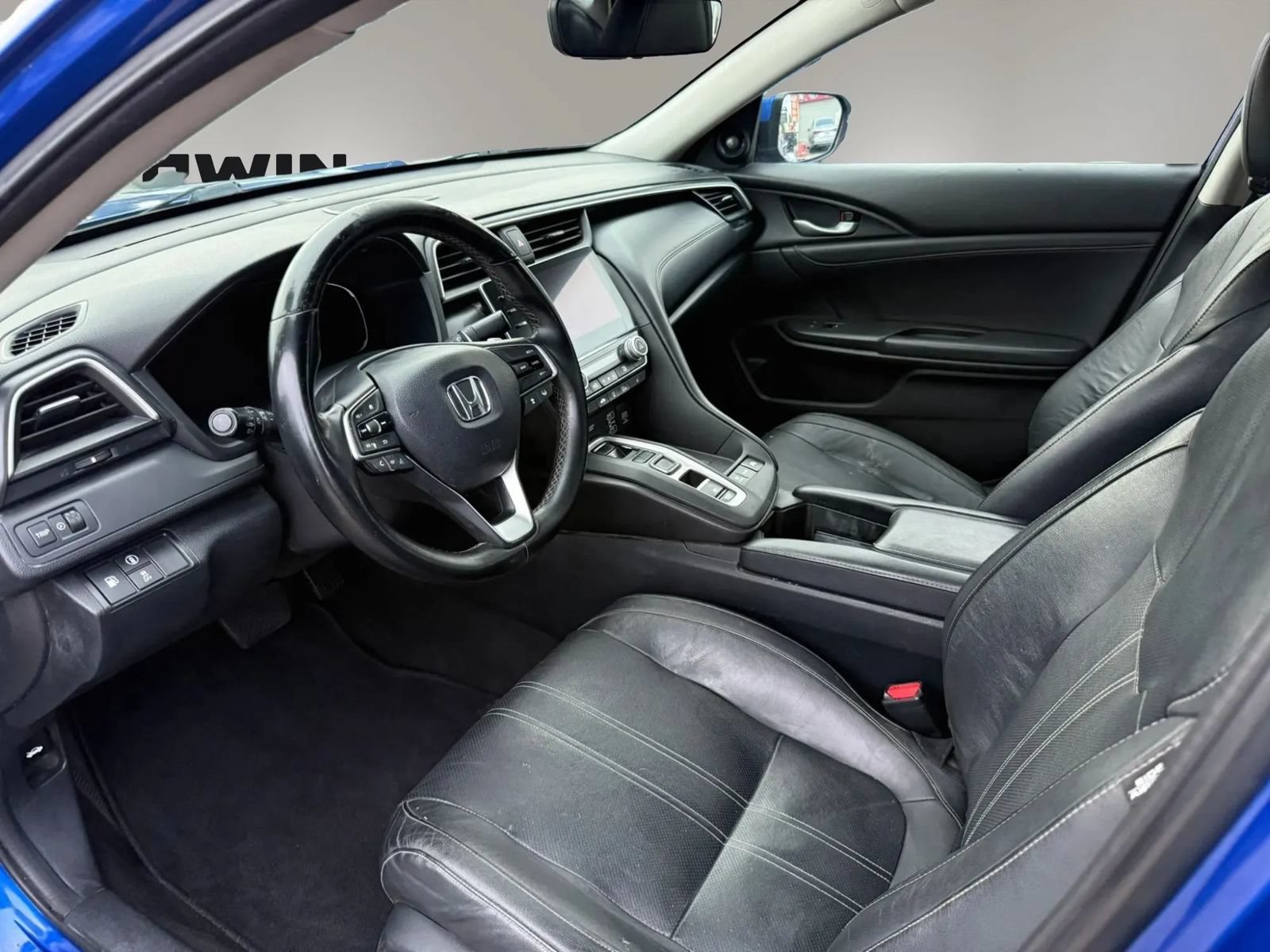 Used 2019 Honda Insight Touring image 11