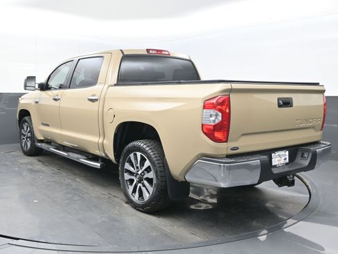Used 2019 Toyota Tundra Limited image 6
