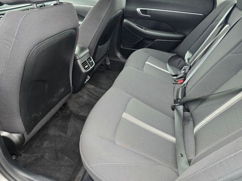 Used 2021 Hyundai Sonata Blue image 18