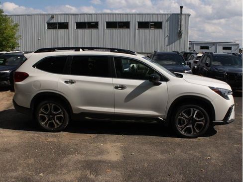 New 2026 Subaru Ascent Touring AWD/4WD image 48
