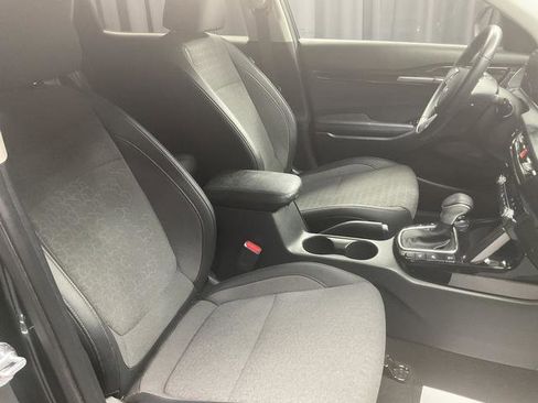Used 2024 Kia Seltos X-Line AWD/4WD image 14