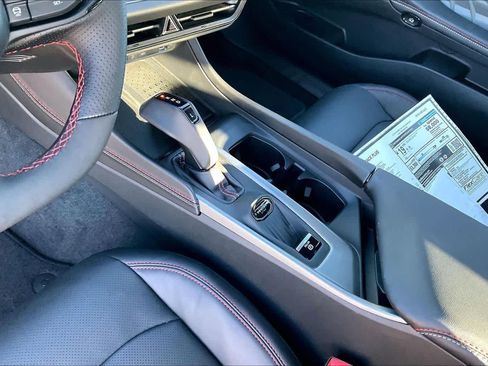 New 2026 Dodge Charger Scat Pack image 7