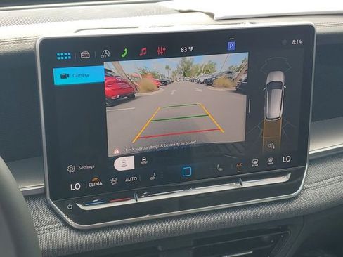New 2026 Volkswagen Tiguan S FWD image 20