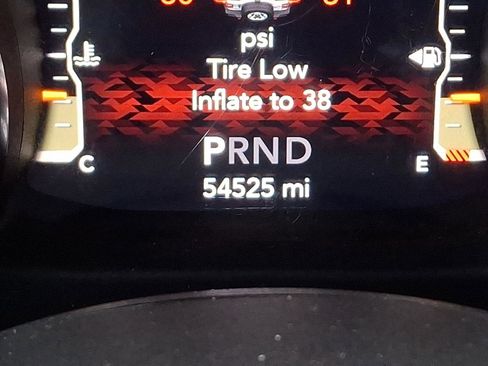 Used 2023 Jeep Wrangler Sahara image 21