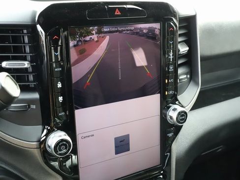 New 2026 RAM 3500 Tradesman image 30