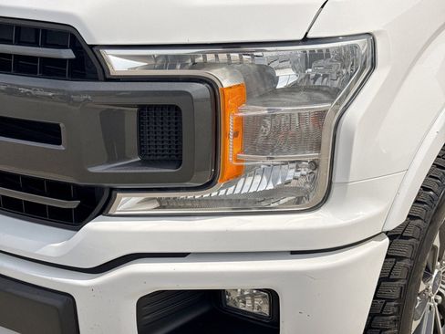 Used 2020 Ford F150 XLT w/ Equipment Group 302A Luxury AWD/4WD image 13