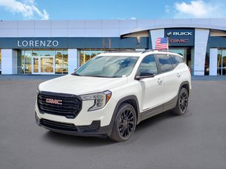 Used 2023 GMC Terrain SLE w/ Driver Convenience Package FWD 360° Tour