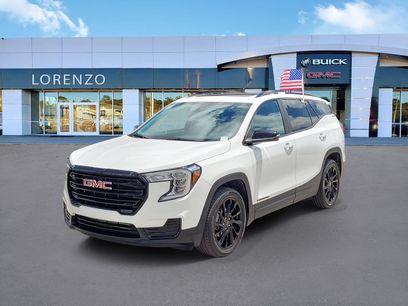 Used 2023 GMC Terrain SLE w/ Driver Convenience Package