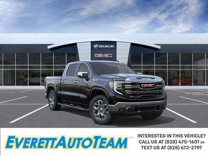 New 2026 GMC Sierra 1500 SLT w/ SLT Premium Plus Package