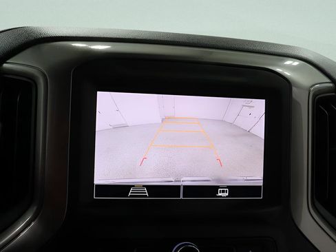 Used 2024 GMC Sierra 1500 Pro w/ Graphite Edition image 12