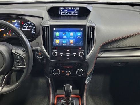Used 2020 Subaru Forester Sport w/ Popular Package #2 AWD/4WD image 19