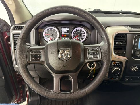 Used 2019 RAM 1500 Classic Warlock image 15