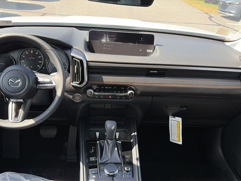 New 2025 MAZDA CX-50 2.5 Hybrid w/ Cargo Package image 14