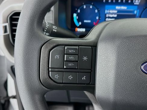 New 2025 Ford F150 XL w/ Equipment Group 103A High image 16