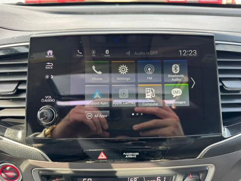 Used 2022 Honda Pilot EX-L image 38