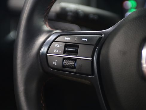 Used 2023 Honda Civic Type R image 24