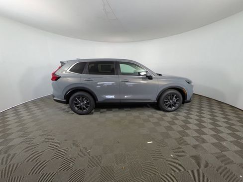 New 2026 Honda CR-V EX-L image 2