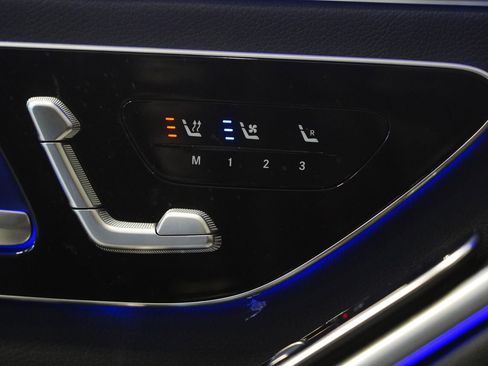 Certified 2022 Mercedes-Benz S 500 S 500 image 27