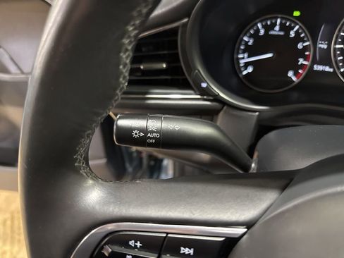 Used 2024 MAZDA CX-30 AWD 2.5 S w/ Preferred Package image 17