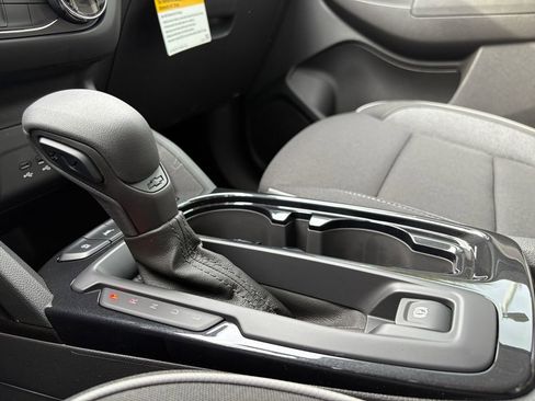 New 2026 Chevrolet TrailBlazer LS w/ LS Convenience Package image 27