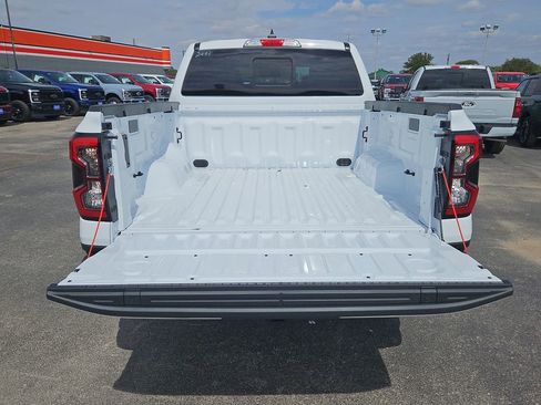 New 2025 Ford Ranger Lariat w/ Trailer Tow Package image 18