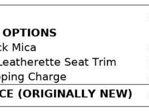 Used 2024 MAZDA CX-90 3.3 Turbo w/ Select Package image 4